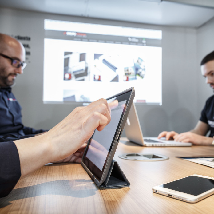 Profesionales Expertos en Consultorías para Transformación Digital de Empresas con Software Empresarial